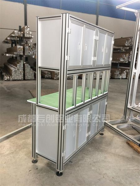 工業鋁型材配件直銷