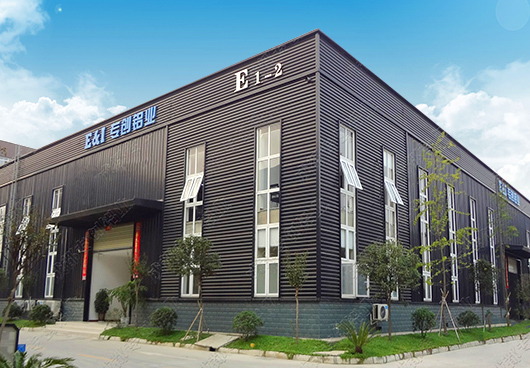 鑄造四川工業(yè)鋁型材品牌標(biāo)簽_成都專(zhuān)創(chuàng)鋁業(yè)