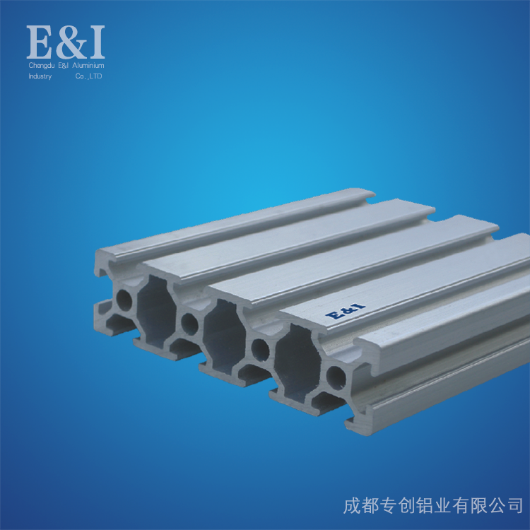 工業鋁型材氧化著色為什么不均勻-專創鋁業 工業鋁型材氧化著色為什么不均勻-專創鋁業